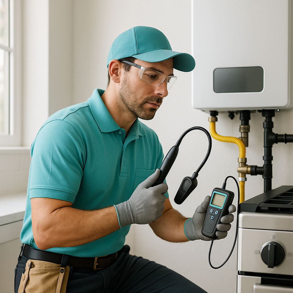 Why Choose My Website for Home Services in  